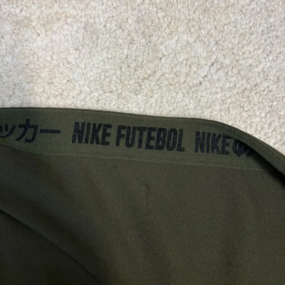 Nike Football Club Full Zip Track Jacket 
